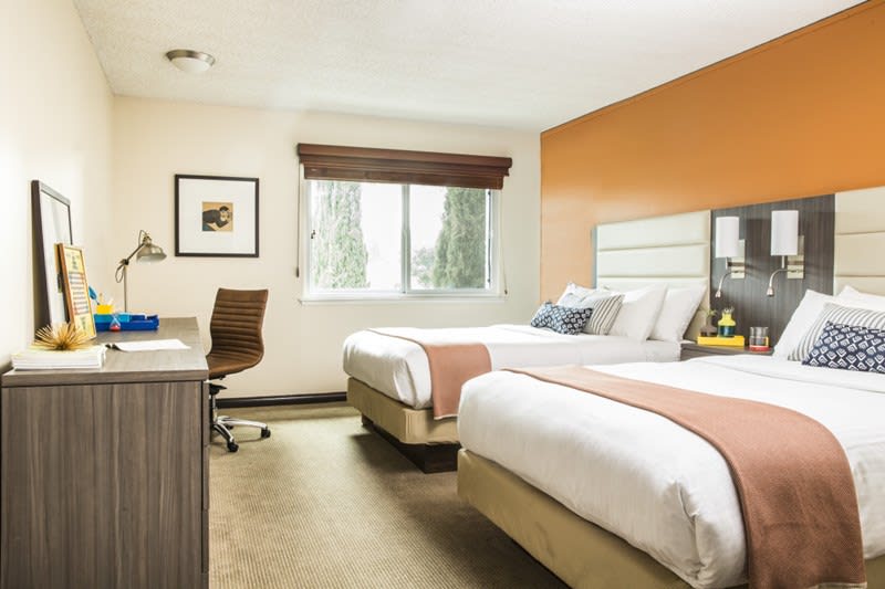 Service Apartments for Sale BO-Cc0840