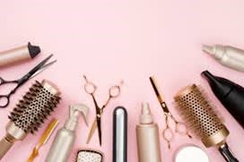 High Point Shopping Center Hair Salon for Sale BI-c0860
