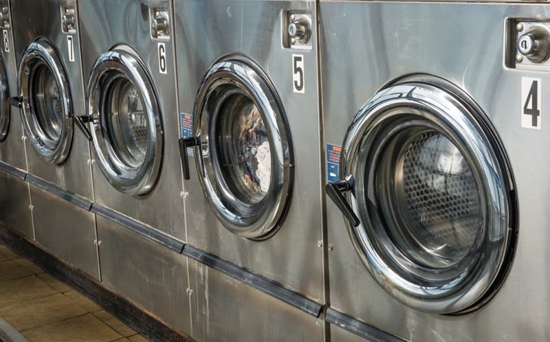 HIGH-EXPOSURE LAUNDROMAT WITH GROWTH POTENTIAL- Main Road Frontage | High-Density Location | 27 Machines [2610222]