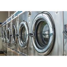 City edge Coin Laundry (Commercial) Business for Sale BJ-0885