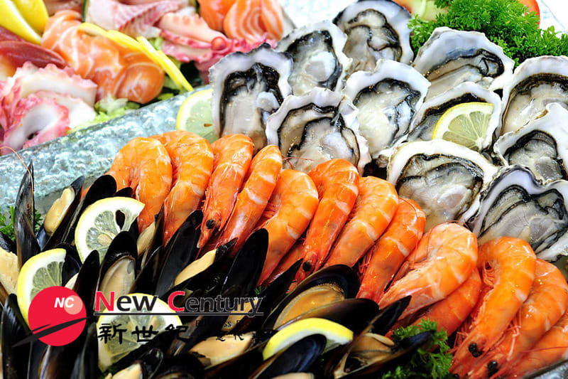 Seafood Wholesale -- Near Moorabbin -- #6019484 Seafood Wholesale -- Near Moorabbin -- #6019484