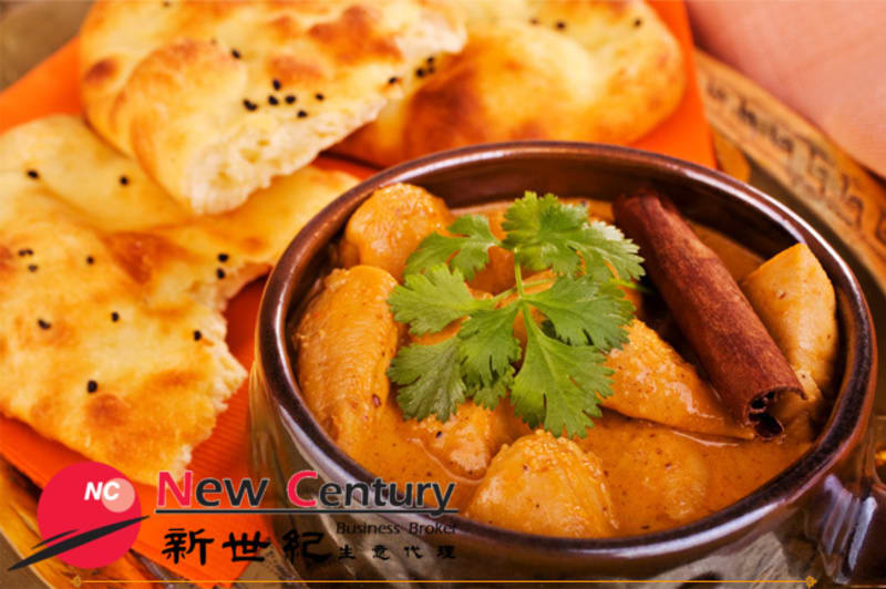 Asian Restaurant -- Bayswater -- #6158851 Asian Restaurant -- Bayswater -- #6158851