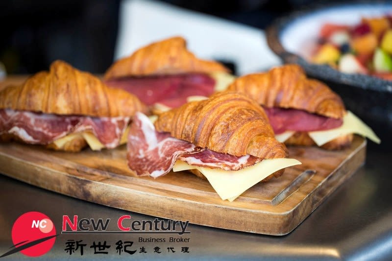 Bakery -- Chelsea -- #6158897 Bakery -- Chelsea -- #6158897