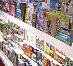 Newsagency In Blacktown / The Hills Area - 00947
