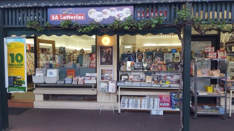 Newsagency With X Lotto - Multiple Incomes - Premiere Location