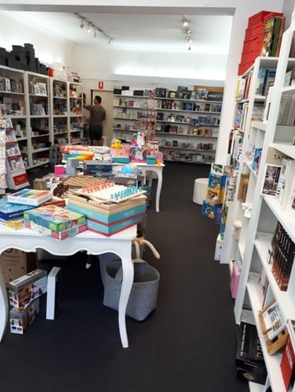 Newsagency With X Lotto - Multiple Incomes - Premiere Location