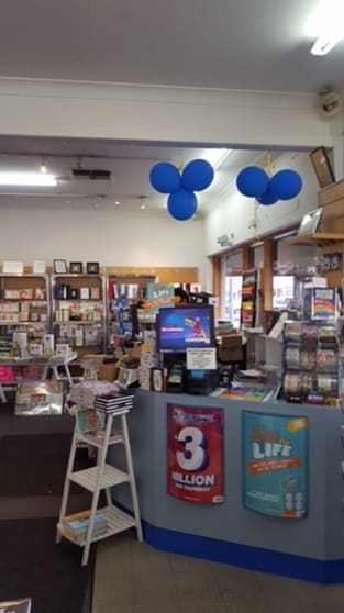 Newsagency With X Lotto - Multiple Incomes - Premiere Location