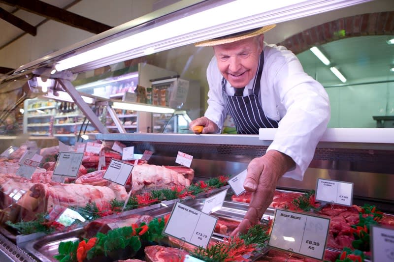 Established Regional Butchery Prime Main Street Location Excellent Growth Potential