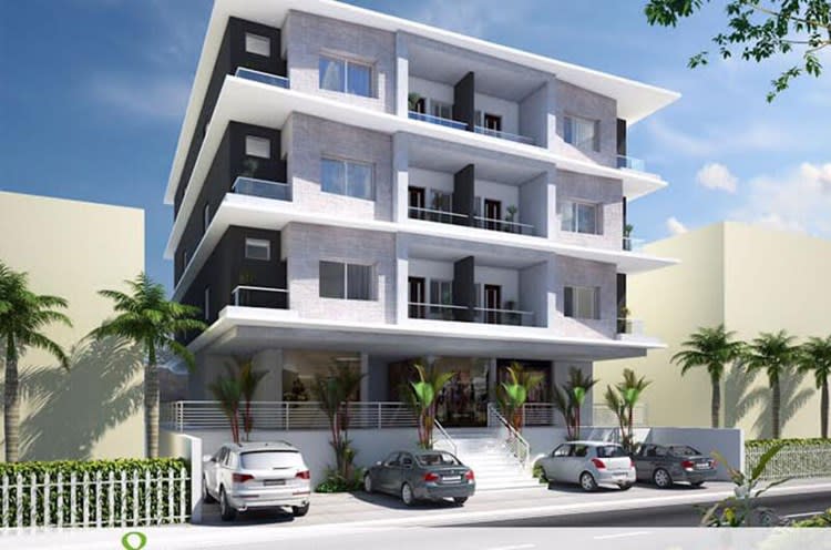 High Occupancy Serviced Apartment in South East Melbourne BO-0892