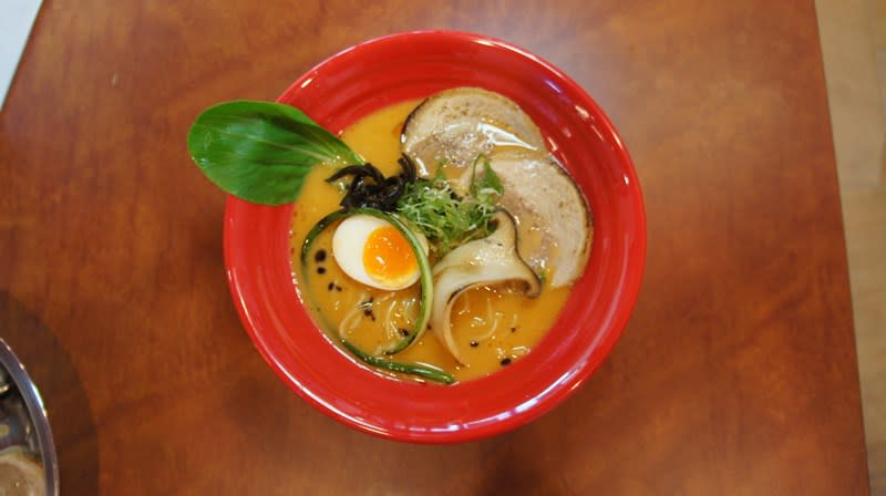 Noodle Shop for sale