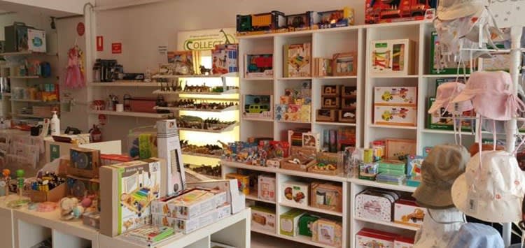 Toy Store For Sale In The Heart Of Port Melb.Great Business,Stellar Reputation! Toy Store For Sale In The Heart Of Port Melb.Great Business,Stellar Reputation!