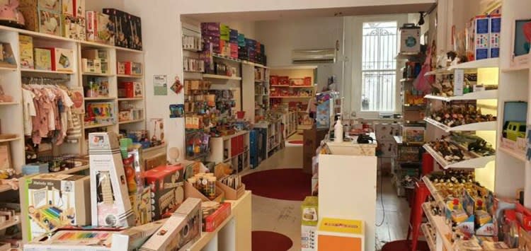 Toy Store For Sale In The Heart Of Port Melb.Great Business,Stellar Reputation! Toy Store For Sale In The Heart Of Port Melb.Great Business,Stellar Reputation!