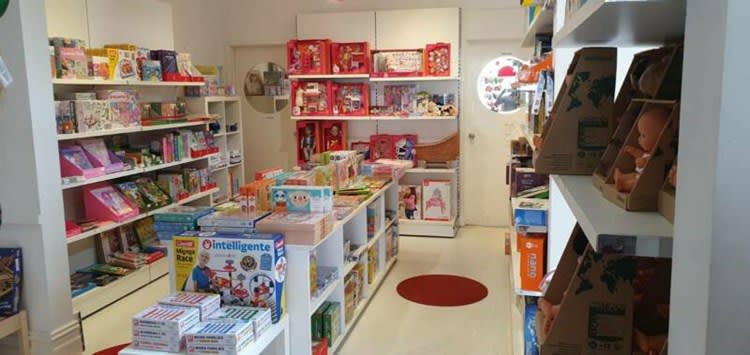 Toy Store For Sale In The Heart Of Port Melb.Great Business,Stellar Reputation! Toy Store For Sale In The Heart Of Port Melb.Great Business,Stellar Reputation!