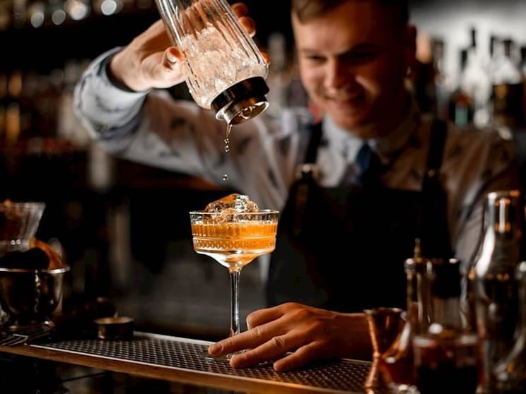 Manly Restaurant Cocktail Bar. Great Reputation Manly Restaurant Cocktail Bar. Great Reputation