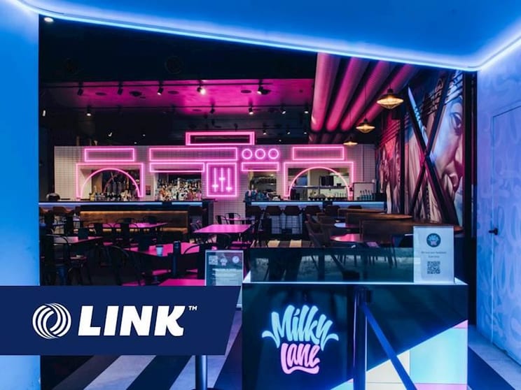 Milky Lane Wollongong Franchise Opportunity Milky Lane Wollongong Franchise Opportunity