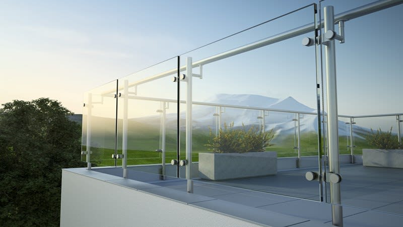 Business for Sale Fencing and Balustrades