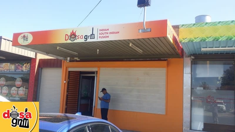Dosa Grill Indian Business For Sale In Cranbourne!Great Profits!$Don't Miss Out!