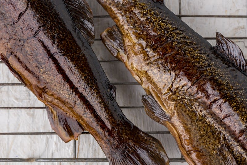 Fresh Seafood Home Delivered Greater Geelong Region