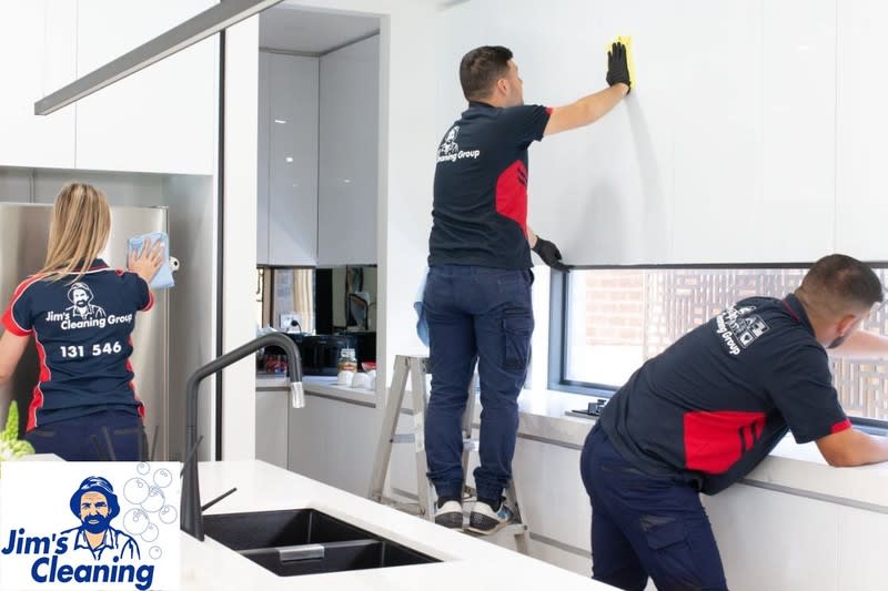 Jim's Cleaning (Bacchus Marsh) | FLASH SALE | $1750 Guaranteed Weekly Income!