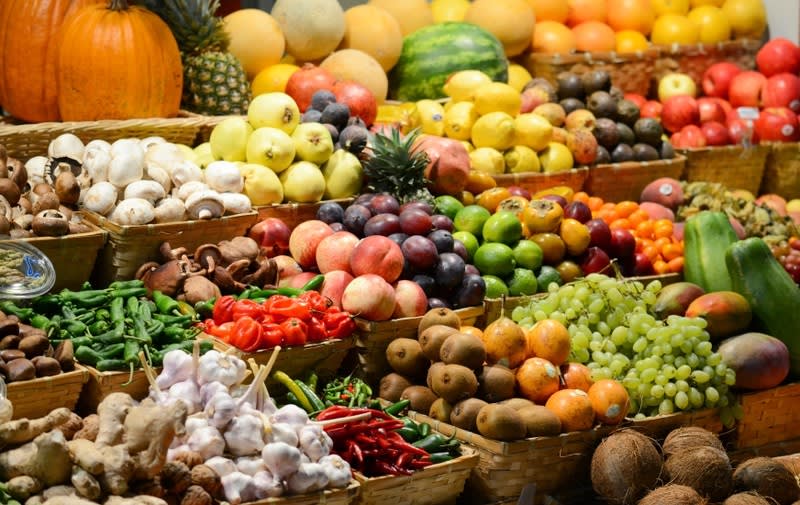 Fresh Produce & Flower Business  Montrose [2608191]