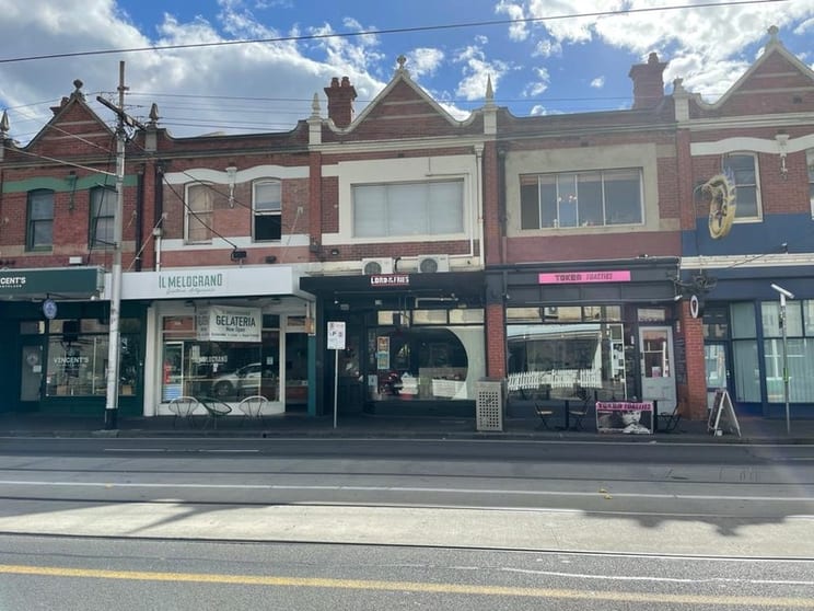 Exclusive Lord Of The Fries Store For Sale In Fitzroy! Great Profits!$ Low Rent! Exclusive Lord Of The Fries Store For Sale In Fitzroy! Great Profits!$ Low Rent!