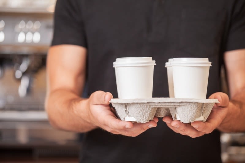 Industrial Cafe | Operating 5 days | Near Dandenong [2610163]