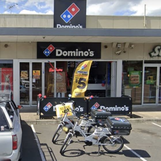 Domino's Franchise Business For Sale!Not To Be Missed!Massive Profits!Low Rent! Domino's Franchise Business For Sale!Not To Be Missed!Massive Profits!Low Rent!