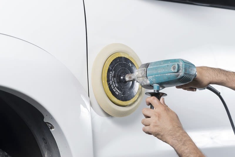 Mobile Auto Scratch Repair Business Mobile Auto Scratch Repair Business