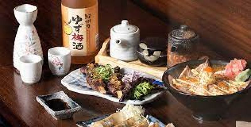 Adelaide City Japanese Restaurant and Bar Business For Sale Adelaide City Japanese Restaurant and Bar Business For Sale
