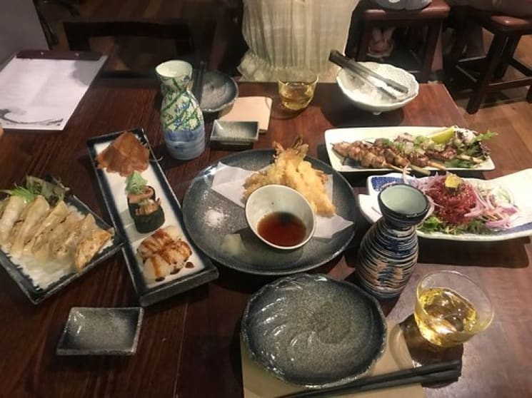 Adelaide City Japanese Restaurant and Bar Business For Sale Adelaide City Japanese Restaurant and Bar Business For Sale