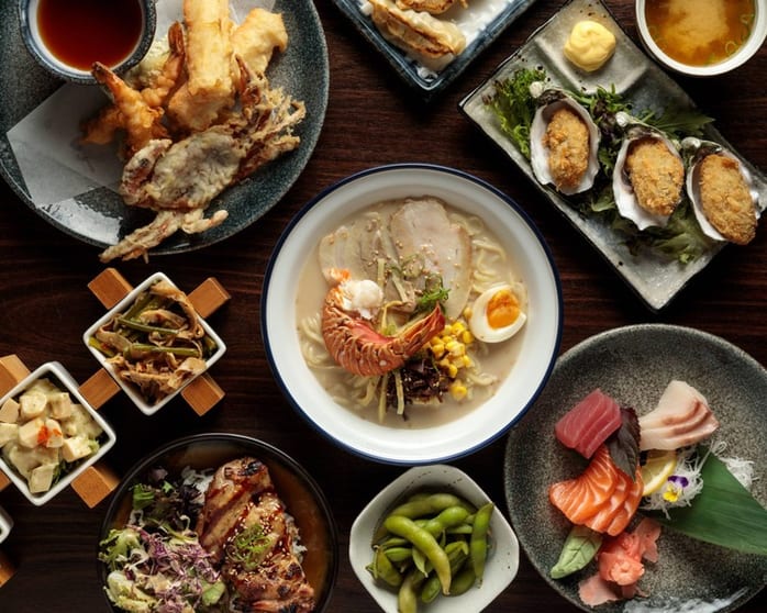 Adelaide City Japanese Restaurant and Bar Business For Sale Adelaide City Japanese Restaurant and Bar Business For Sale