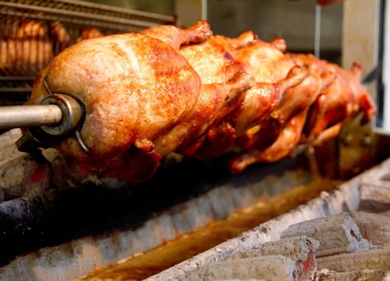 Chicken Charcoal Dining & Takeaway  Boronia [2609252]