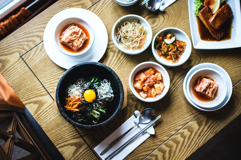 6 nights Korean BBQ Restaurant inner South Ref: 1953 6 nights Korean BBQ Restaurant inner South Ref: 1953