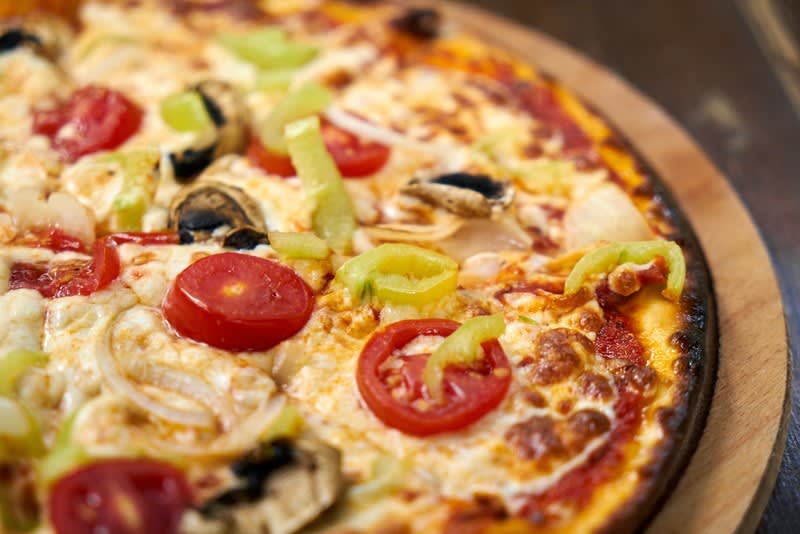 Long established Franchise Pizza Shop with bedrooms North East Ref:1902