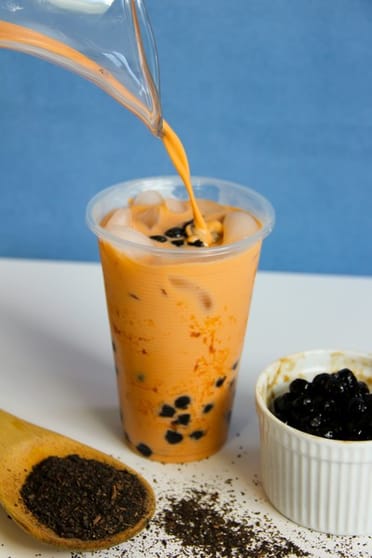 Franchise Bubble Tea Major southeast Shopping Centre Ref: 1553 Franchise Bubble Tea Major southeast Shopping Centre Ref: 1553