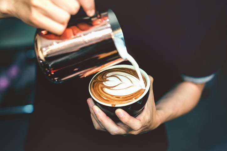 **SOLD** Cafe Takeaway in Oakleigh *5 Days *Industrial Area [2203101]