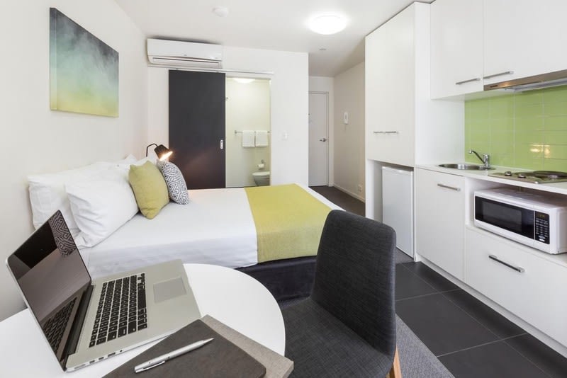 High Occupancy Serviced Apartment Ref: 1006 High Occupancy Serviced Apartment Ref: 1006