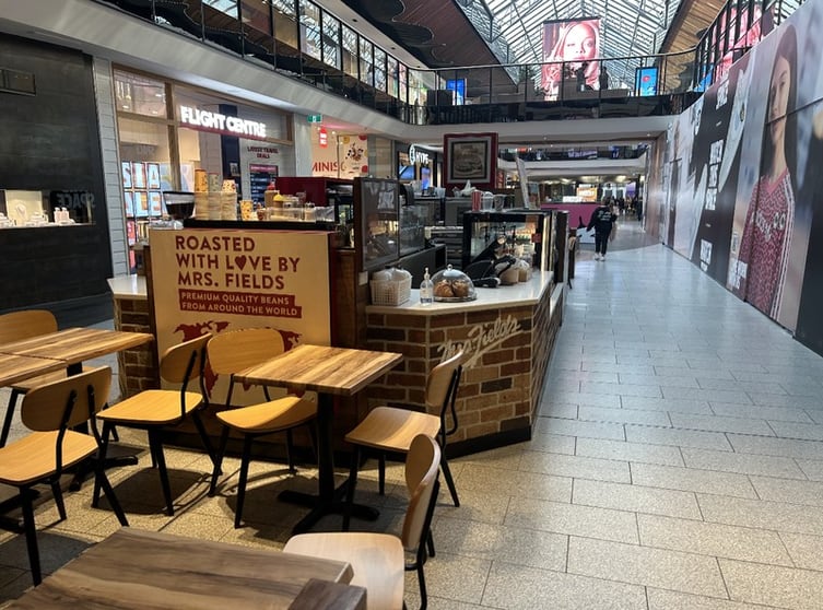 Mrs.fields Coffee Shop For Sale In Highpoint! Great Profits!!$$ Mrs.fields Coffee Shop For Sale In Highpoint! Great Profits!!$$