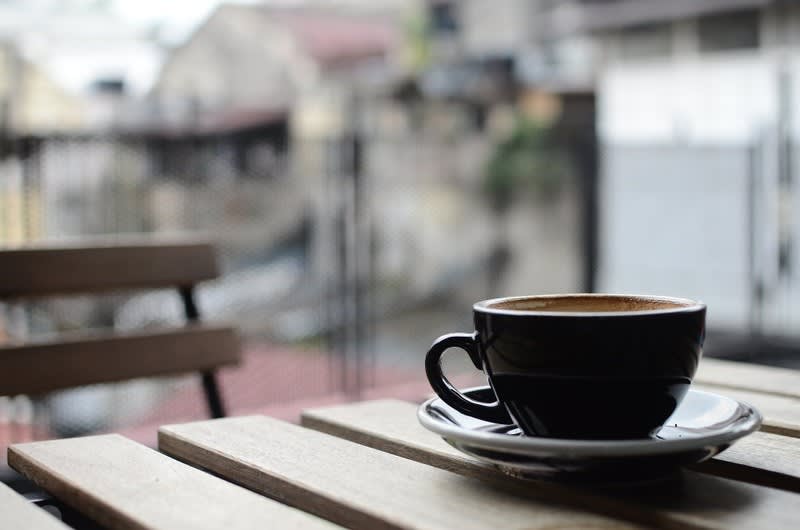 Highly Rated Cafe in Melbourne CBD Ref: 1753 Highly Rated Cafe in Melbourne CBD Ref: 1753