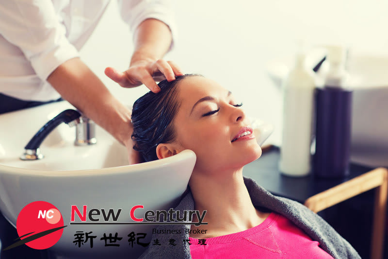 Hair Salon -- Melbourne -- #5448136 Hair Salon -- Melbourne -- #5448136