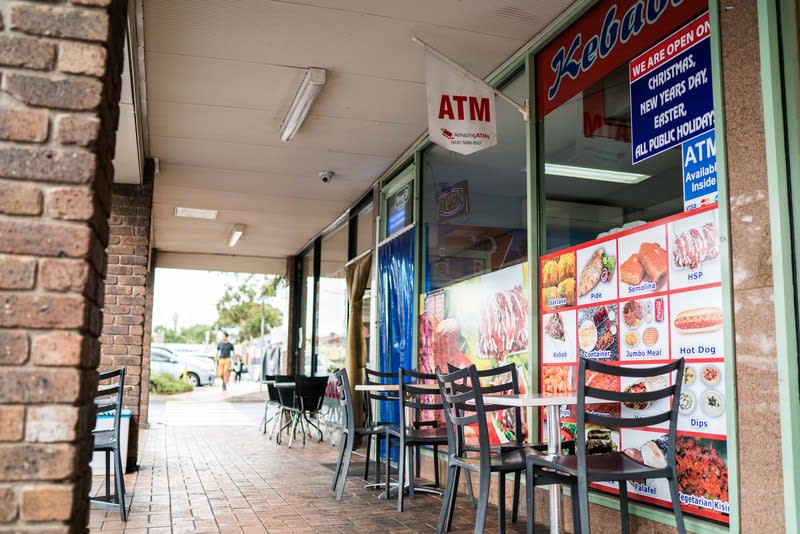 For Sale!The Highly Profitable Ali's Jumbo Kebabs DONCASTER!Makes $110K A MONTH! For Sale!The Highly Profitable Ali's Jumbo Kebabs DONCASTER!Makes $110K A MONTH!
