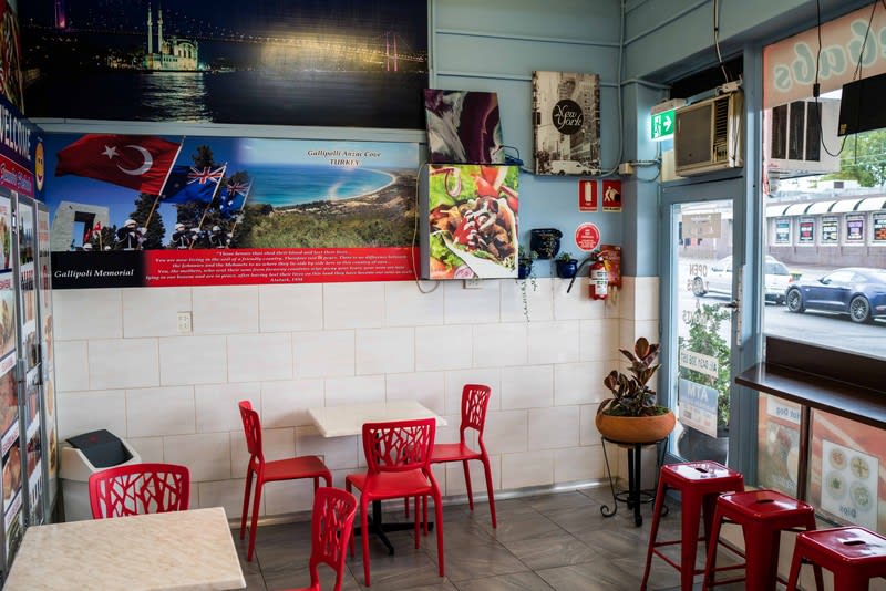 For Sale!The Highly Profitable Ali's Jumbo Kebabs MITCHAM! Makes $80K A MONTH!!! For Sale!The Highly Profitable Ali's Jumbo Kebabs MITCHAM! Makes $80K A MONTH!!!