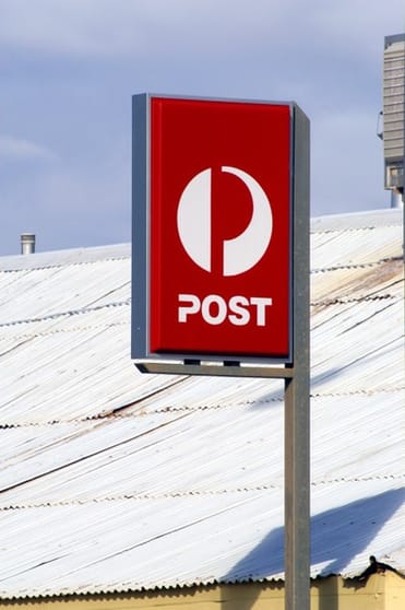 Churchill Licensed Post Office (SP2602) Churchill Licensed Post Office (SP2602)