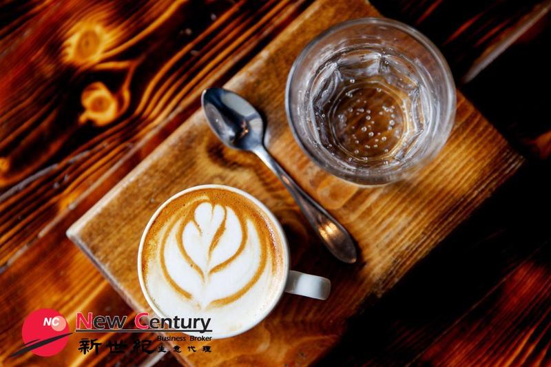 Cafe -- Melbourne -- #5286034 Cafe -- Melbourne -- #5286034