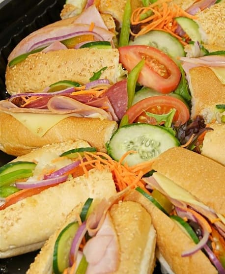 Busy Patisserie & Café For Sale in Swan View!