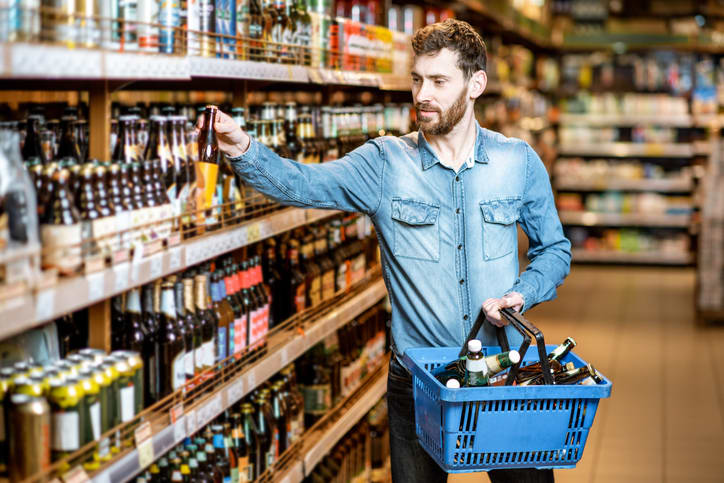 North East Liquor Store *Tkg $23,000 pw *Long Lease *High Margin [1704271]