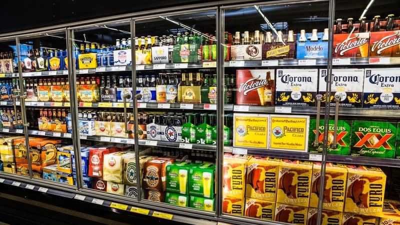 Liquor Retail Business  Eastern Suburb [2610021]