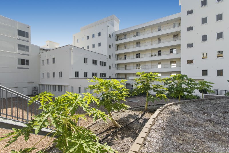 Management Rights to Prestige apartments with an idyllic lifestyle