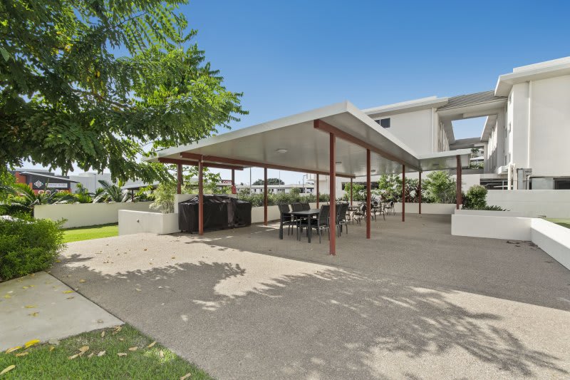 Management Rights to Prestige apartments with an idyllic lifestyle