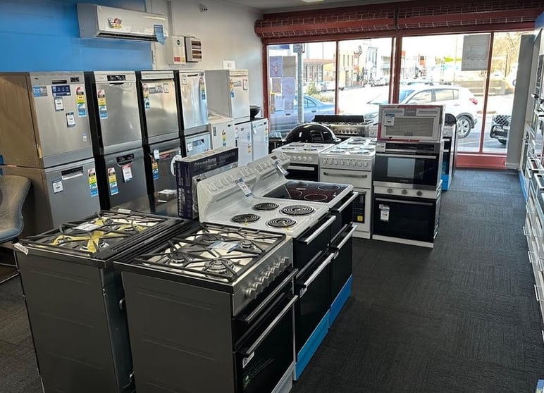 Bi-Rite Electrical Appliance Retailer  Goulburn, NSW